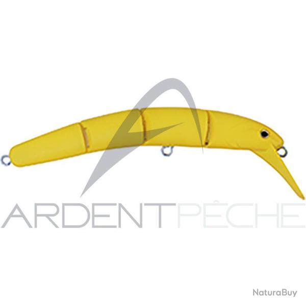 Poisson nageur VALKEIN Hydram f Vintage Yellow m101