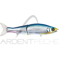 Swimbait GAN CRAFT Jointed claw 178 SS 18