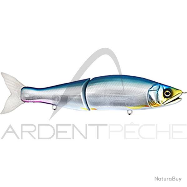 Swimbait GAN CRAFT Jointed claw 178 SS 18