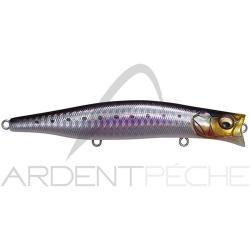 Poisson nageur MEGABASS Kagelou 124 F GG Iwashi