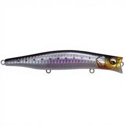 Poisson nageur MEGABASS Kagelou 124 F GG Iwashi