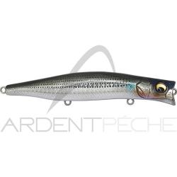 Poisson nageur MEGABASS Kagelou 124 F GG Bora