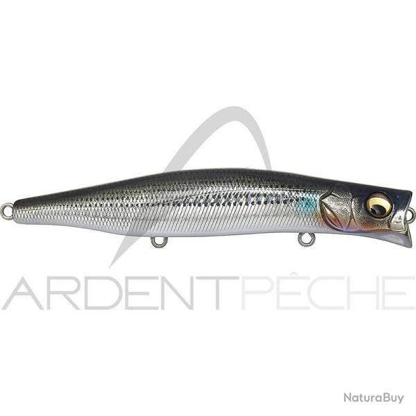 Poisson nageur MEGABASS Kagelou 124 F GG Bora