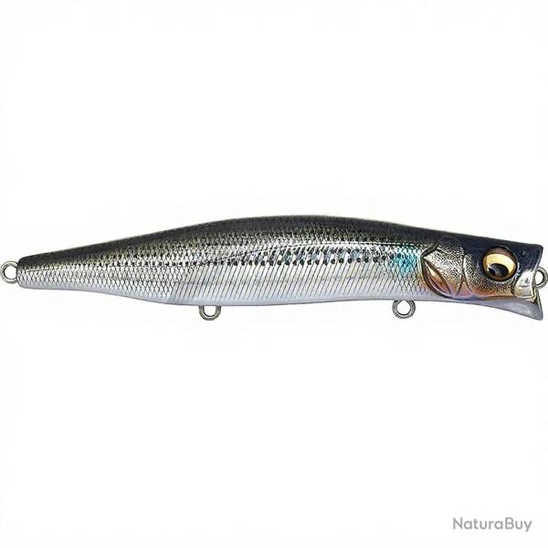 Poisson nageur MEGABASS Kagelou 124 F GG Bora