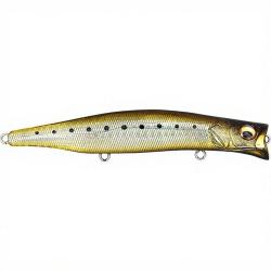Poisson nageur MEGABASS Kagelou 124 F GG Stain iwashi