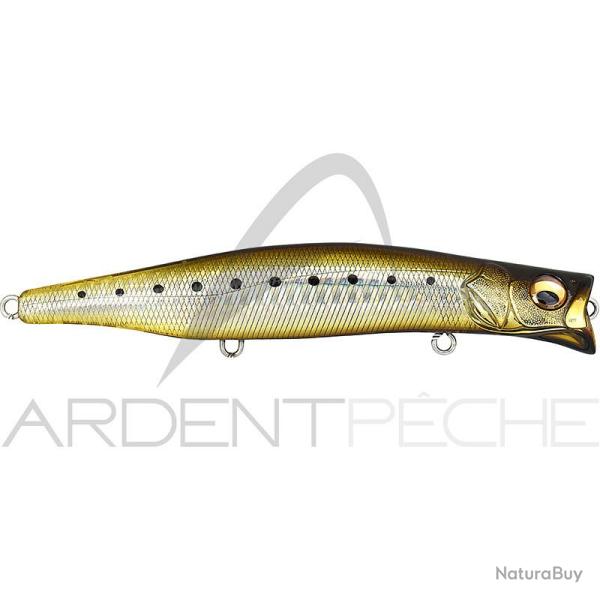 Poisson nageur MEGABASS Kagelou 124 F GG Stain iwashi