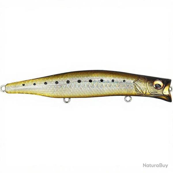 Poisson nageur MEGABASS Kagelou 124 F GG Stain iwashi