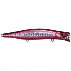 Poisson nageur MEGABASS Kagelou 124 F GG Heat iwashi
