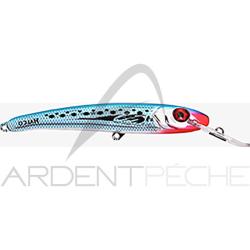 Poisson nageur HALCO Laser pro 140 H50