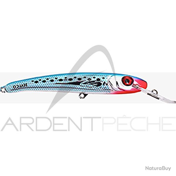 Poisson nageur HALCO Laser pro 140 H50