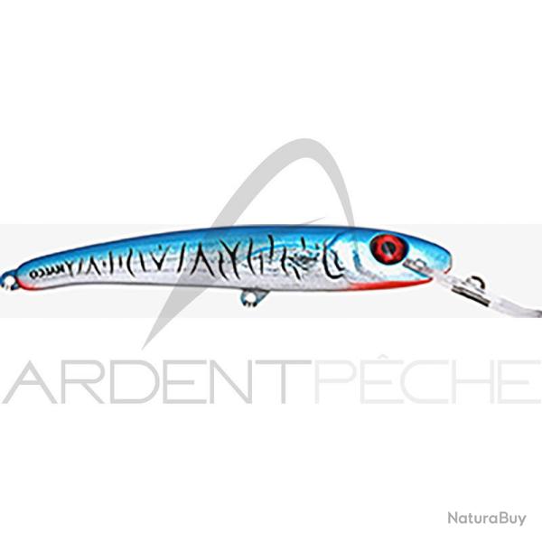 Poisson nageur HALCO Laser pro 140 H57