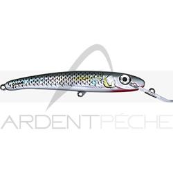 Poisson nageur HALCO Laser pro 140 R25
