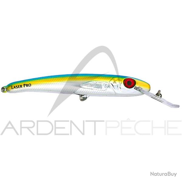 Poisson nageur HALCO Laser pro 140 H87 Hoodlum