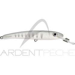 Poisson nageur HALCO Laser pro 140 H91 Silver shadow