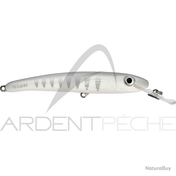 Poisson nageur HALCO Laser pro 140 H91 Silver shadow