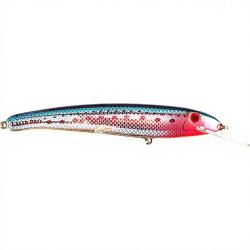 Poisson nageur HALCO Laser pro 160 Pilchard