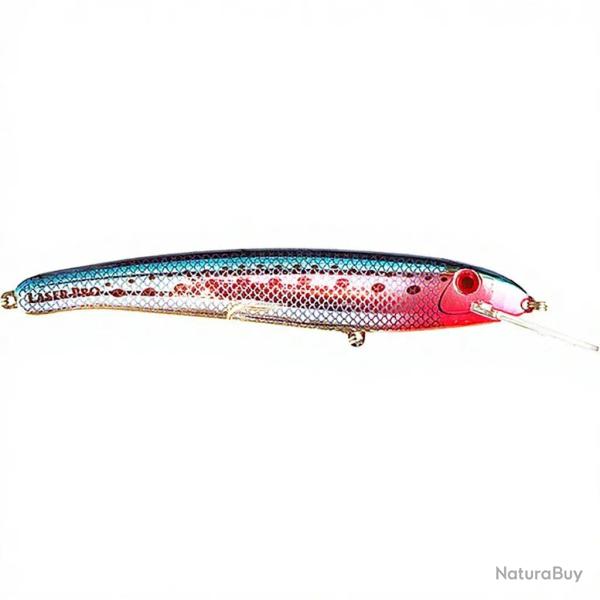 Poisson nageur HALCO Laser pro 160 Pilchard