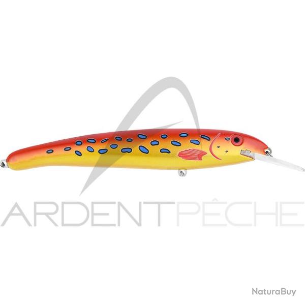 Poisson nageur HALCO Laser pro 160 R9 Coral trout