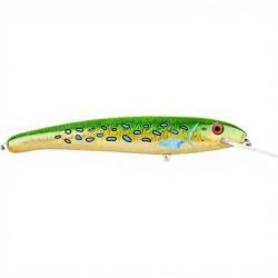 Poisson nageur HALCO Laser pro 160 R14 Trout envy