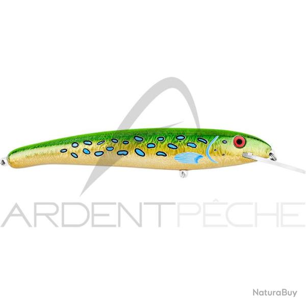 Poisson nageur HALCO Laser pro 160 R14 Trout envy