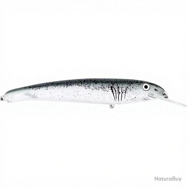Poisson nageur HALCO Laser pro 160 H88 Great white