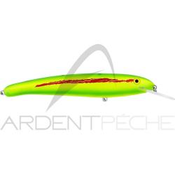 Poisson nageur HALCO Laser pro 160 H89 Lumo