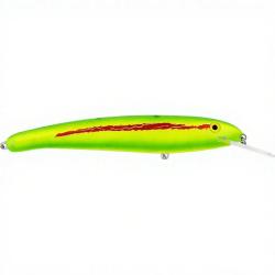 Poisson nageur HALCO Laser pro 160 H89 Lumo