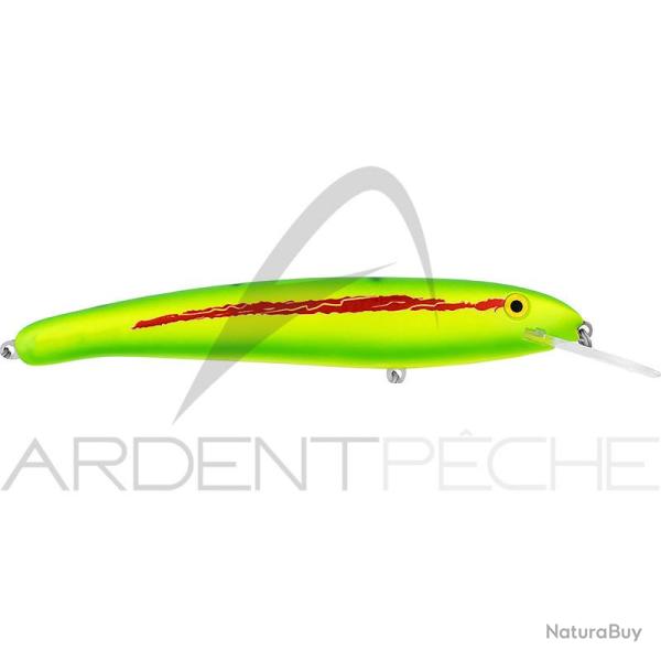 Poisson nageur HALCO Laser pro 160 H89 Lumo