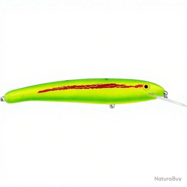 Poisson nageur HALCO Laser pro 160 H89 Lumo