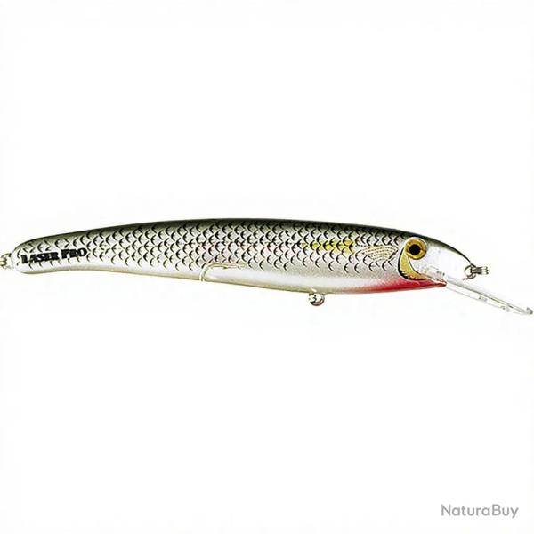 Poisson nageur HALCO Laser pro 160 Mullet