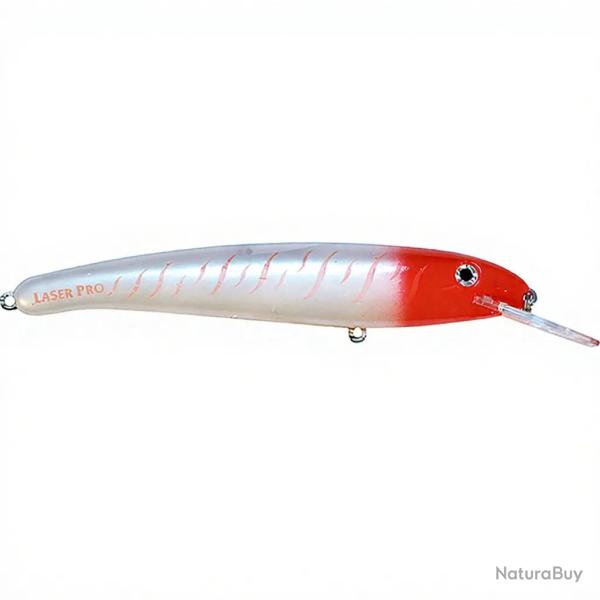 Poisson nageur HALCO Laser pro 160 Flamin Hot