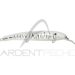 Poisson nageur HALCO Laser pro 160 White Tiger