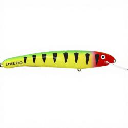 Poisson nageur HALCO Laser pro 160 H86