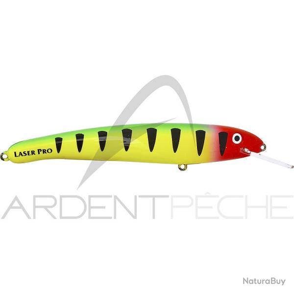 Poisson nageur HALCO Laser pro 160 H86