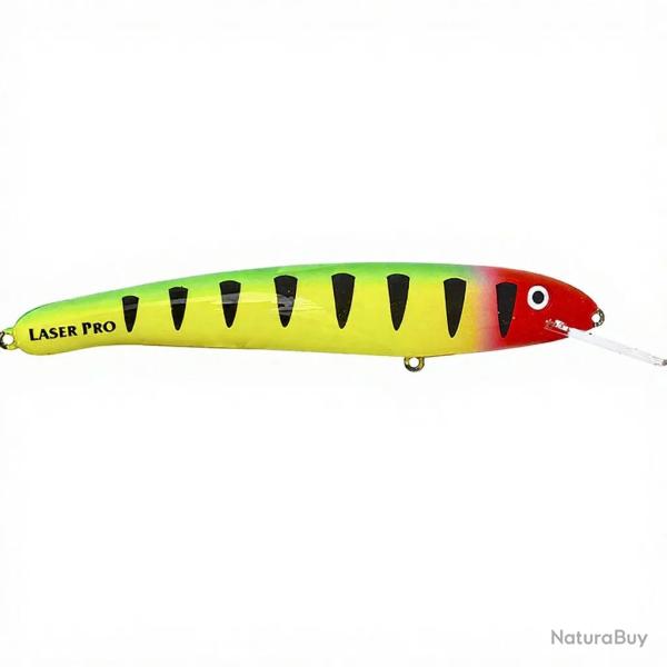 Poisson nageur HALCO Laser pro 160 H86