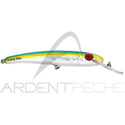 Poisson nageur HALCO Laser pro 160 H87 Hoodlum