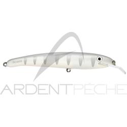 Poisson nageur HALCO Laser pro 160 H91 Silver shadow