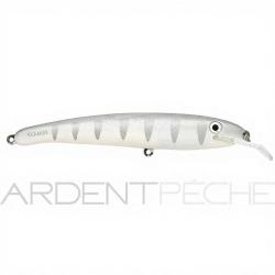 Poisson nageur HALCO Laser pro 160 H91 Silver shadow