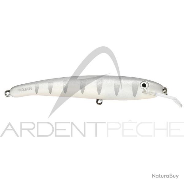 Poisson nageur HALCO Laser pro 160 H91 Silver shadow