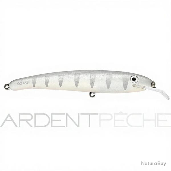 Poisson nageur HALCO Laser pro 160 H91 Silver shadow