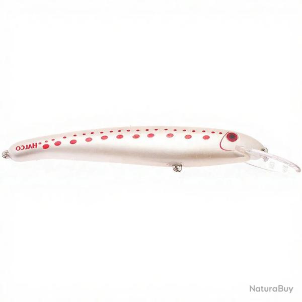 Poisson nageur HALCO Laser pro 190 1308