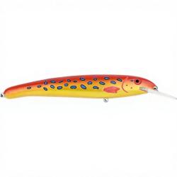 Poisson nageur HALCO Laser pro 190 R9 Coral trout