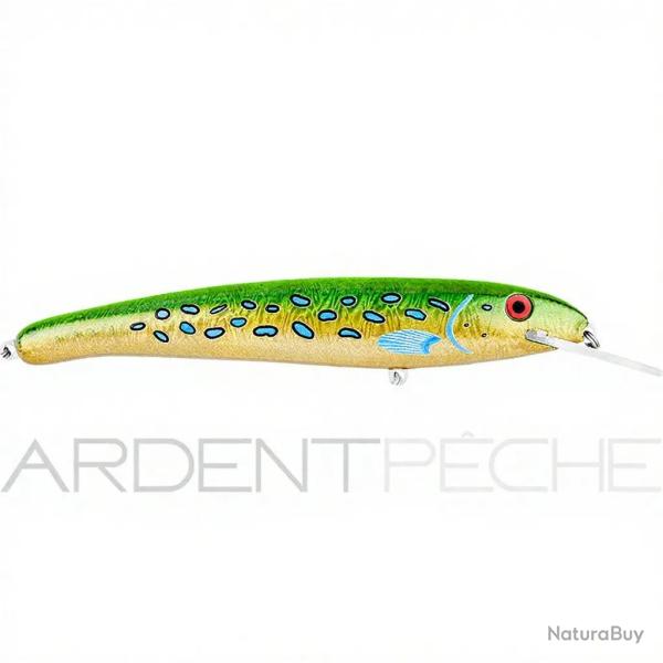 Poisson nageur HALCO Laser pro 190 R14 Trout envy