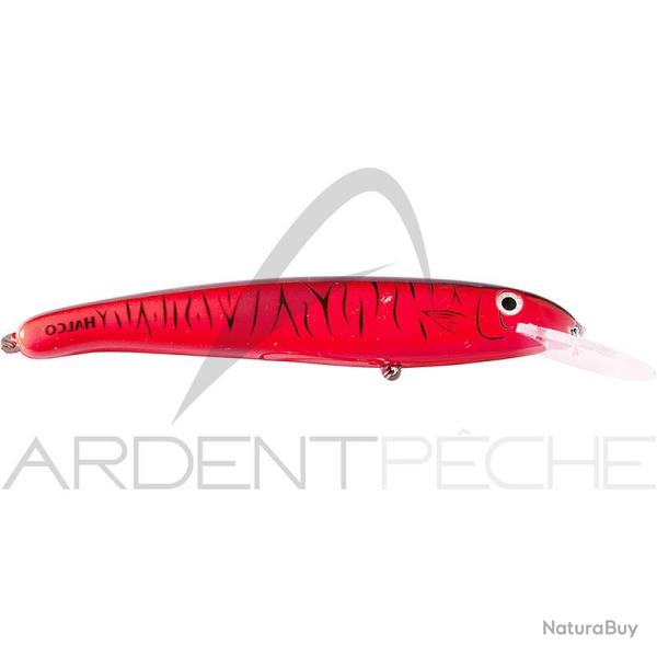 Poisson nageur HALCO Laser pro 190 H54 Orange tiger