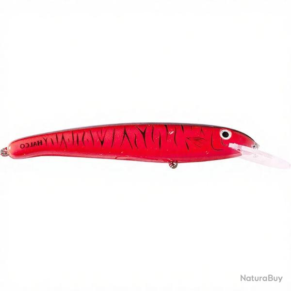 Poisson nageur HALCO Laser pro 190 H54 Orange tiger