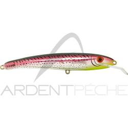 Poisson nageur HALCO Laser pro 190 H58 Mackerel blu