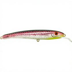 Poisson nageur HALCO Laser pro 190 H58 Mackerel blu