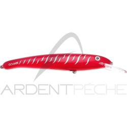 Poisson nageur HALCO Laser pro 190 R18 Red tiger