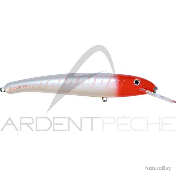 Poisson nageur HALCO Laser pro 190 H68 Flamin hot