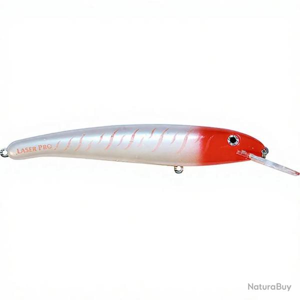 Poisson nageur HALCO Laser pro 190 H68 Flamin hot